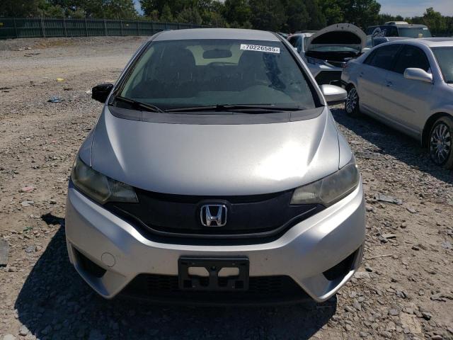 2016 HONDA FIT LX JHMGK5H58GX039988