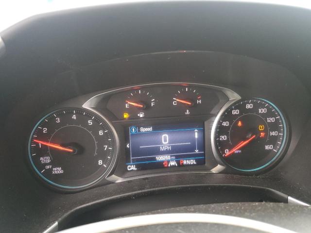 2020 CHEVROLET EQUINOX LT - 3GNAXKEV2LS681900