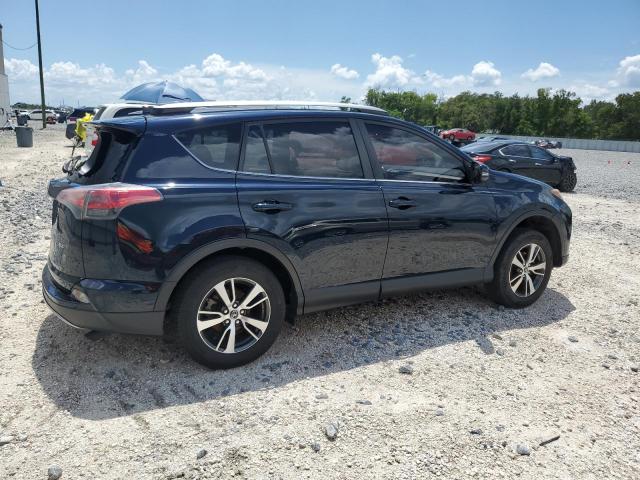 2017 TOYOTA RAV4 XLE - JTMWFREV0HD096086