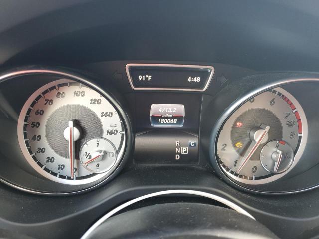 2017 MERCEDES-BENZ GLA 250 - WDCTG4EB0HJ327587