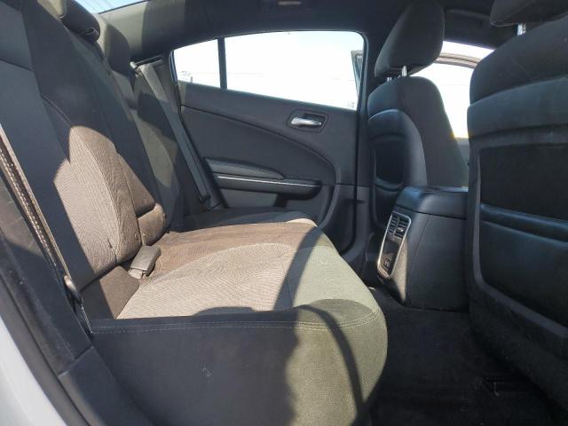 2016 DODGE CHARGER SE 2C3CDXBG1GH302928