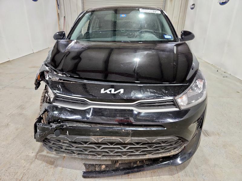 2023 KIA RIO LX 3KPA24AD3PE575766