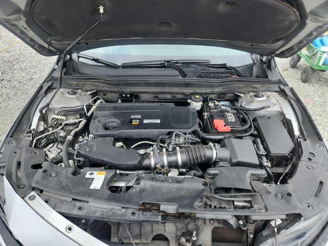 2018 HONDA ACCORD SPO 1HGCV2F37JA047695