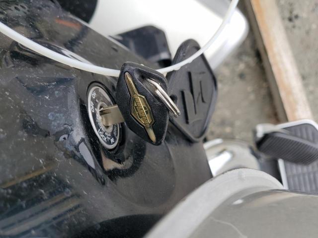 2007 SUZUKI VL800 JS1VS55A172104195