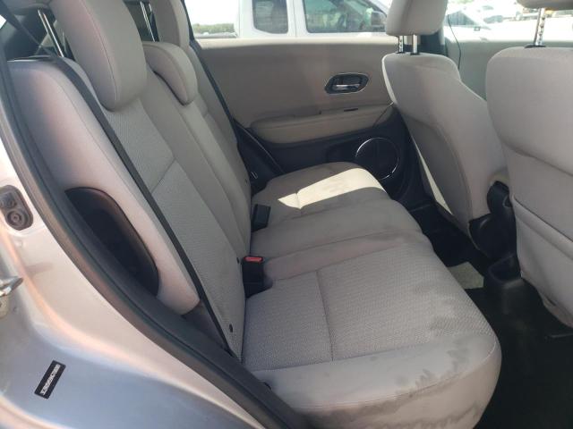 2017 HONDA HR-V EX 3CZRU5H59HG708080