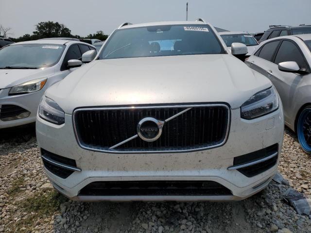 2017 VOLVO XC90 T6 YV4A22PK5H1186896