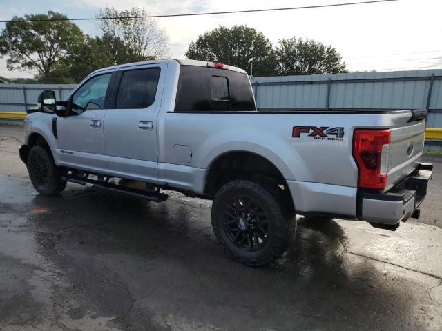 2019 FORD F250 SUPER - 1FT7W2BT4KEE50742