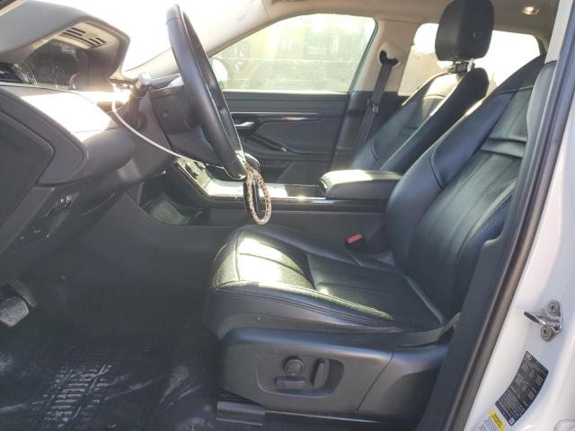 2020 LAND ROVER RANGE ROVE SALZJ2FX8LH006521