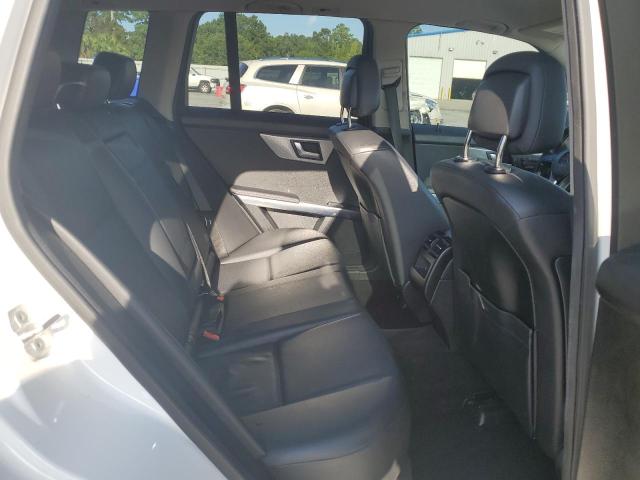 2015 MERCEDES-BENZ GLK 350 WDCGG5HB6FG430249