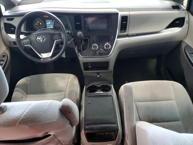 2015 TOYOTA SIENNA LE 5TDKK3DC5FS685112