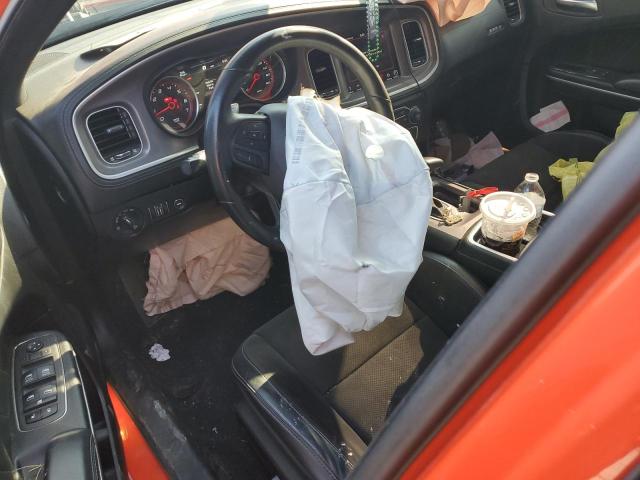 2022 DODGE CHARGER SCAT PACK 2C3CDXGJ2NH221051