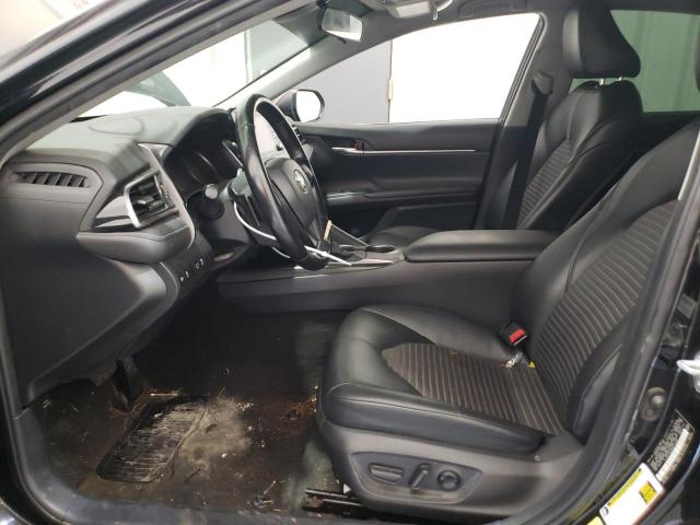2021 TOYOTA CAMRY SE 4T1G11AK8MU574986