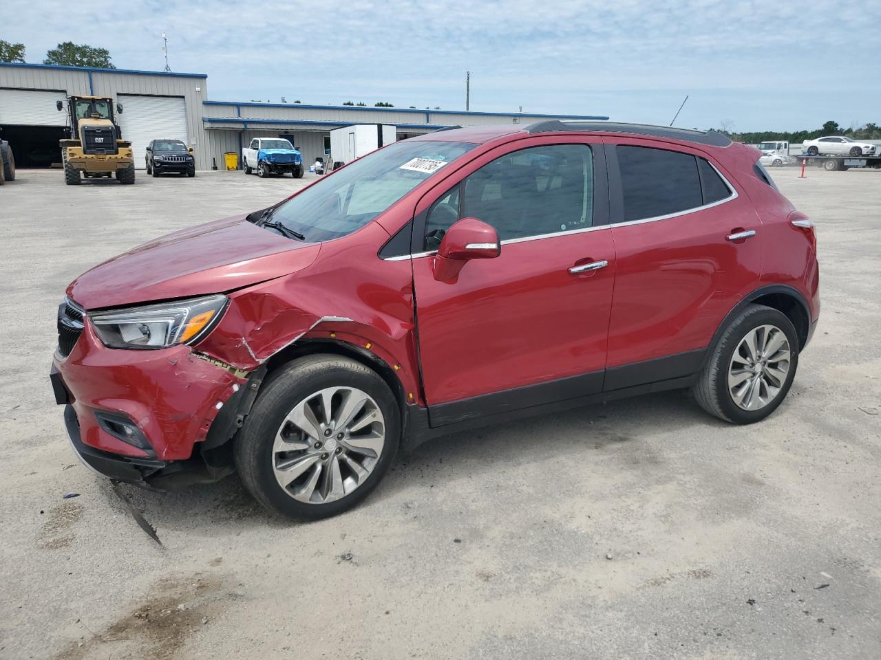 BUICK ENCORE PREFERRED II