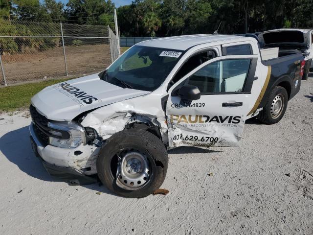 2023 FORD MAVERICK XL 3FTTW8E97PRA82675