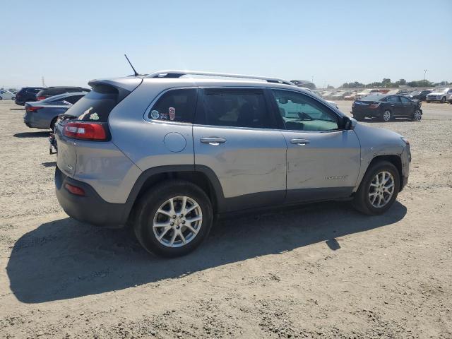 2015 JEEP CHEROKEE L - 1C4PJMCB9FW768095