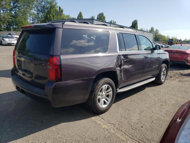 2015 CHEVROLET SUBURBAN K 1GNSKJKC7FR539730