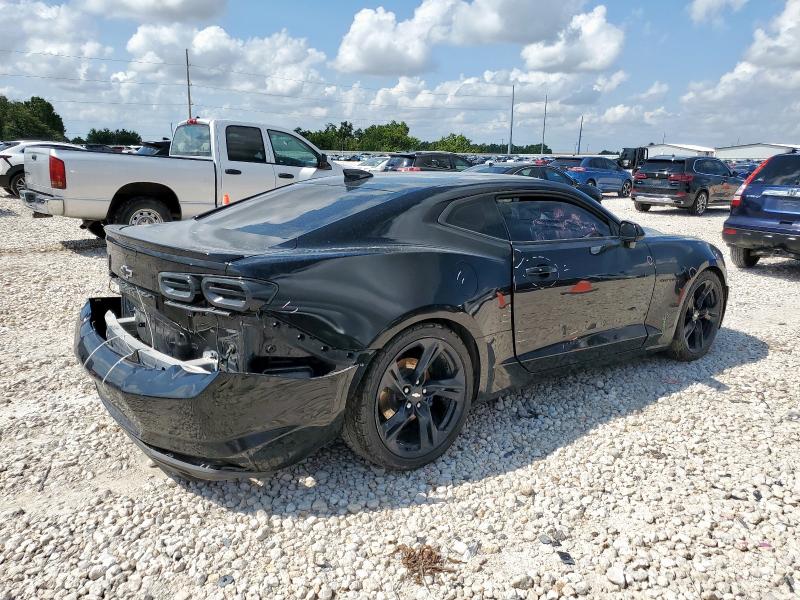 2019 CHEVROLET CAMARO LT 1G1FD1RS4K0127533