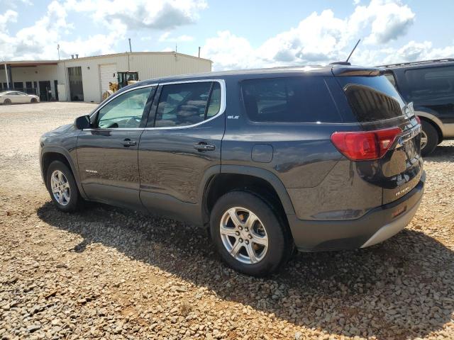 2017 GMC ACADIA SLE 1GKKNKLA8HZ274794