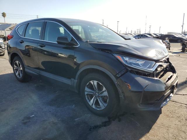 2018 HONDA CR-V LX 2HKRW5H36JH417791