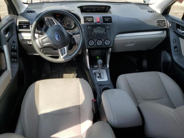 2015 SUBARU FORESTER 2.5I LIMITED JF2SJAHC1FH567727