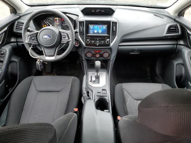 2023 SUBARU IMPREZA PR 4S3GTAD66P3701726