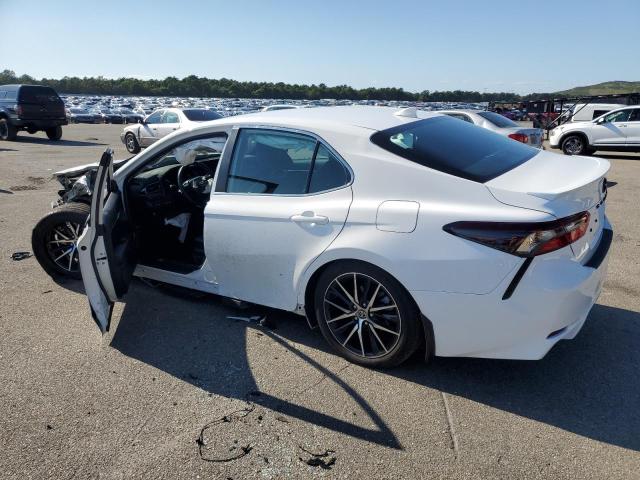 2024 TOYOTA CAMRY SE N 4T1G11AK0RU871919