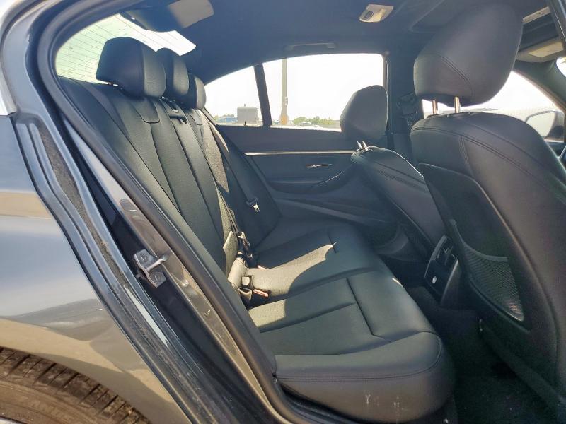 2017 BMW 330E - WBA8E1C58HK480125