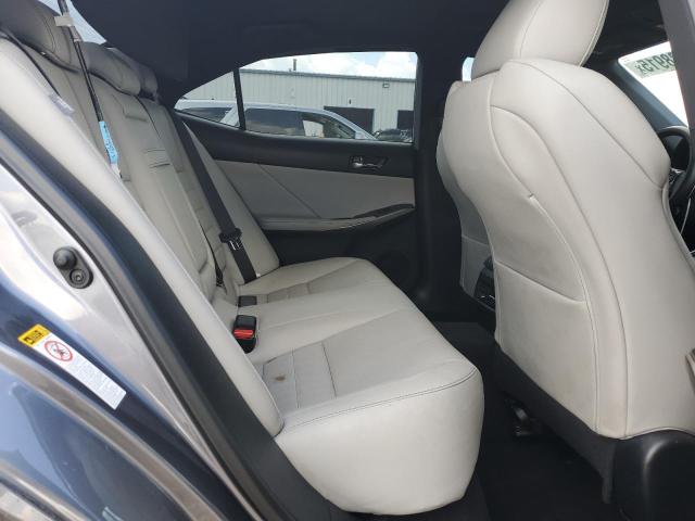2016 LEXUS IS 300 JTHCM1D22G5003092