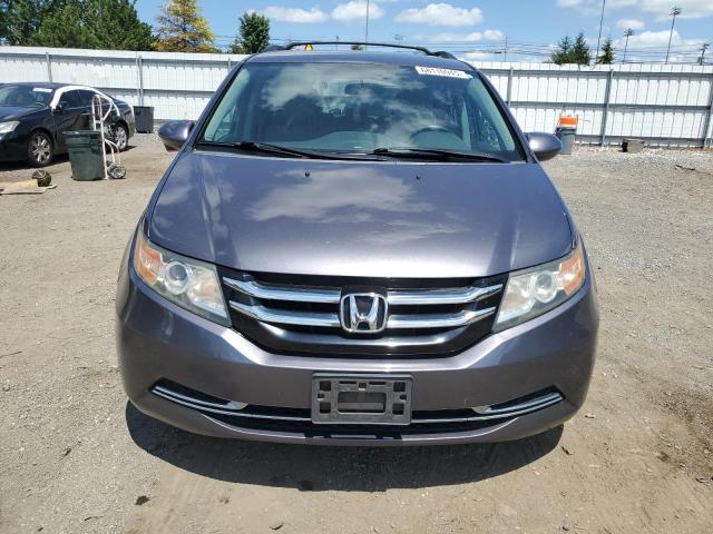2016 HONDA ODYSSEY SE 5FNRL5H39GB023122