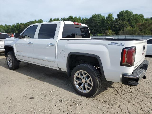 2017 GMC SIERRA K15 3GTU2NEC4HG123402