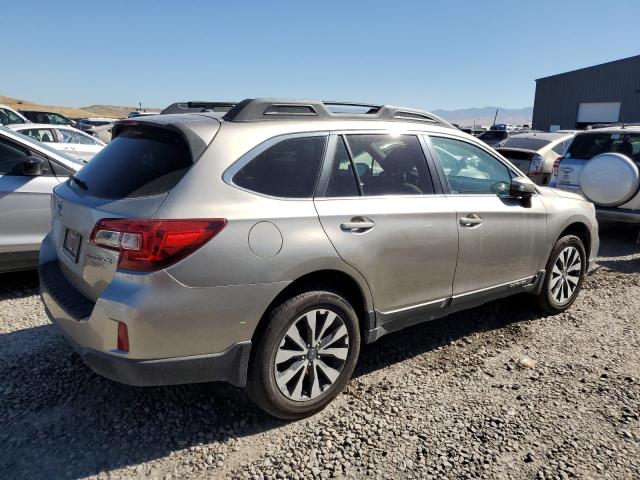 2015 SUBARU OUTBACK 2.5I LIMITED - 4S4BSBLCXF3233665