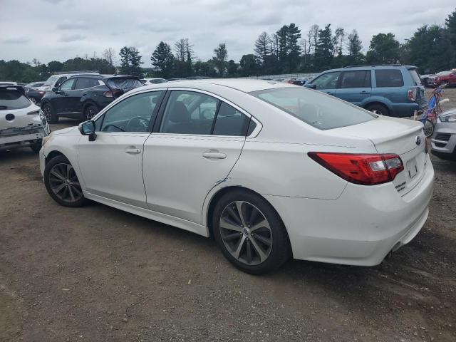 2015 SUBARU LEGACY 2.5 - 4S3BNAL67F3040566