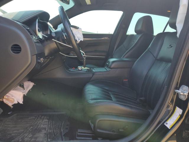 2021 CHRYSLER 300 S 2C3CCABG8MH546104