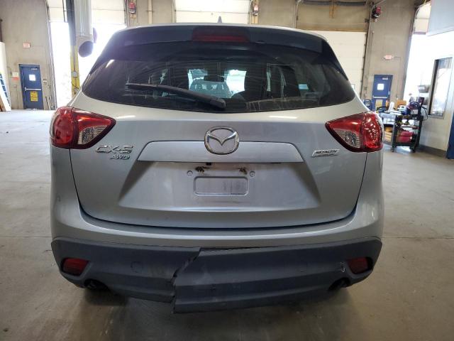 2016 MAZDA CX-5 TOURING JM3KE4CY4G0920721