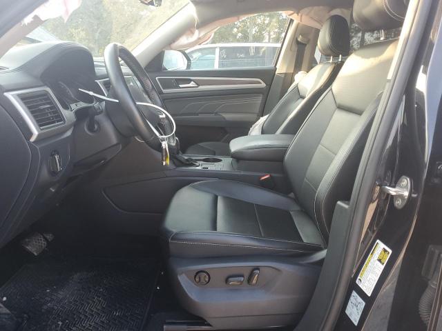 2021 VOLKSWAGEN ATLAS SE 1V2WR2CA9MC592310