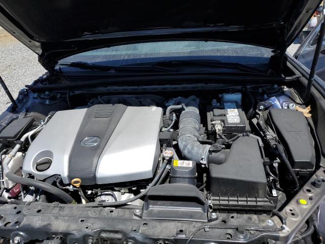 2021 LEXUS ES 350 BAS 58ADZ1B13MU094896