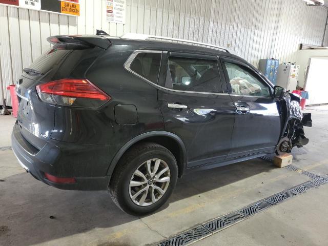 2017 NISSAN ROGUE S KNMAT2MV7HP515660