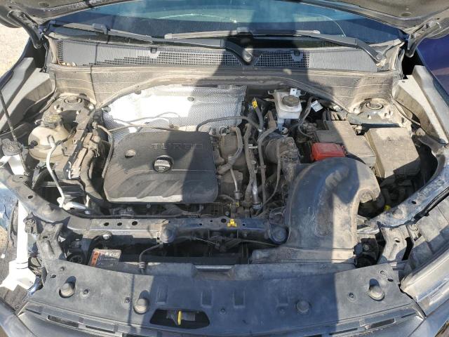 2022 CHEVROLET TRAILBLAZER ACTIV KL79MVSL0NB031631