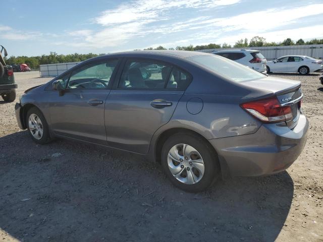 2015 HONDA CIVIC LX 19XFB2F55FE295325