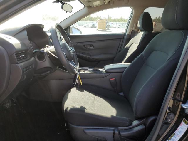 2024 NISSAN SENTRA S #3301587673