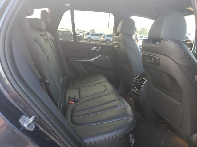 2019 BMW X5 XDRIVE4 5UXCR6C52KLL12270