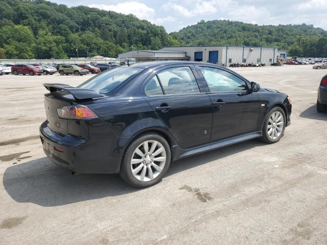 2010 MITSUBISHI LANCER GTS - JA32U8FW9AU032381