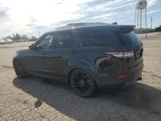 2019 LAND ROVER DISCOVERY SALRG2RV9K2400488