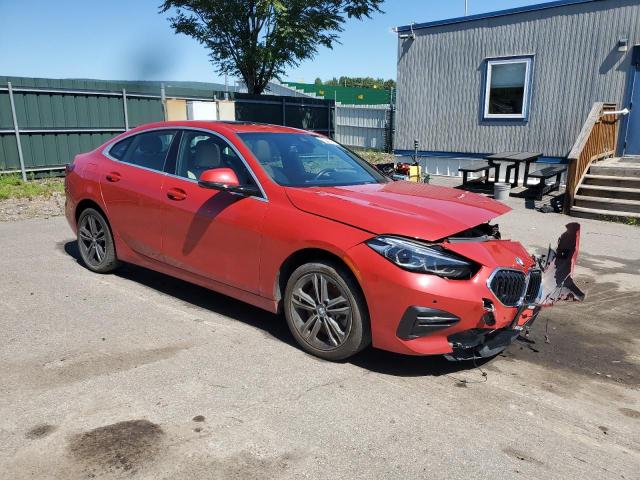 2021 BMW 228XI WBA73AK09M7H39728