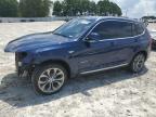 2017 BMW X3 SDRIVE2 - 5UXWZ7C35H0V94223