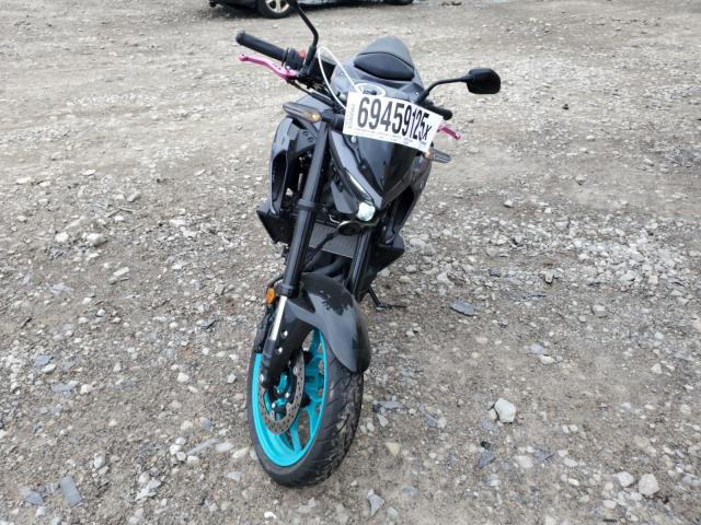2024 YAMAHA MT-03 - MH3RH20Y9RK013107