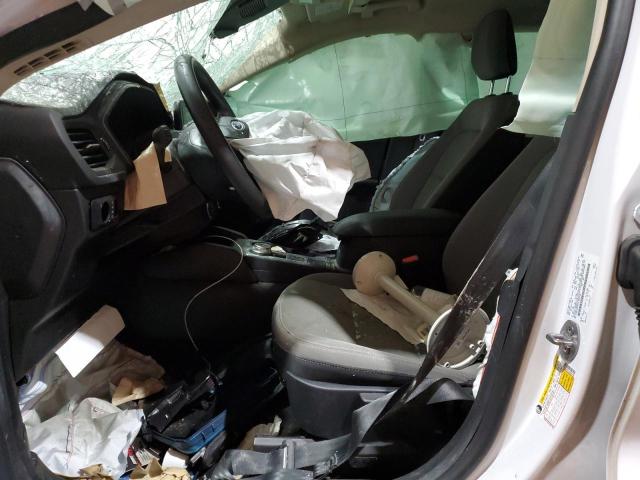 2020 FORD ESCAPE S 1FMCU0F67LUB26149