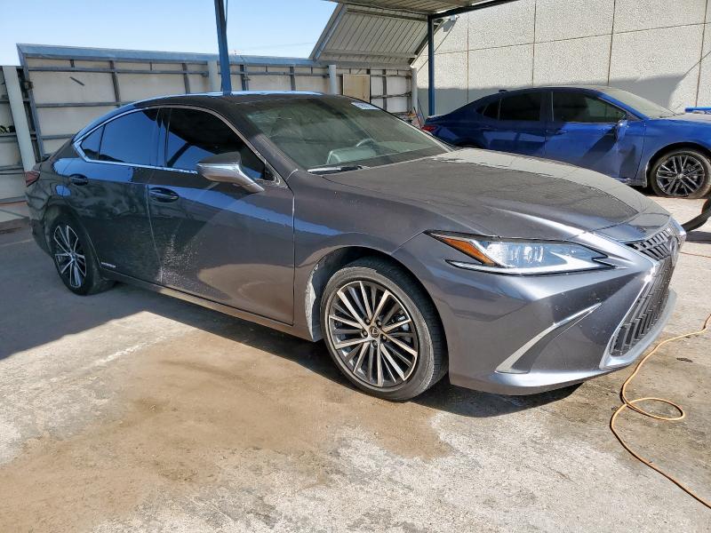 2022 LEXUS ES 300H BA 58ADA1C1XNU021807