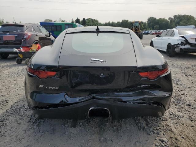 2020 JAGUAR F-TYPE - SAJDD1GX5LCK67735