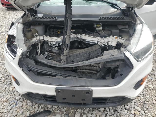 2017 FORD ESCAPE S 1FMCU0F75HUF00015